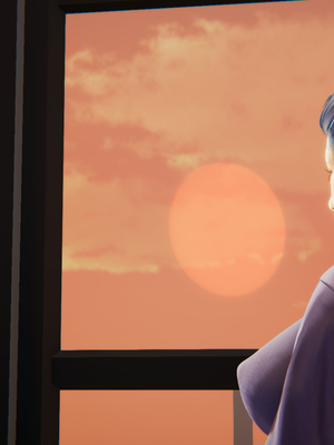 [阿菊厨子]妈妈们黏糊糊的交配日常04_036