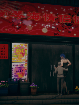 [阿菊厨子]妈妈们黏糊糊的交配日常04_066