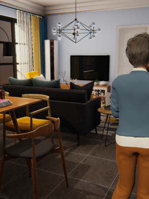 [阿菊厨子]妈妈们黏糊糊的交配日常04_067