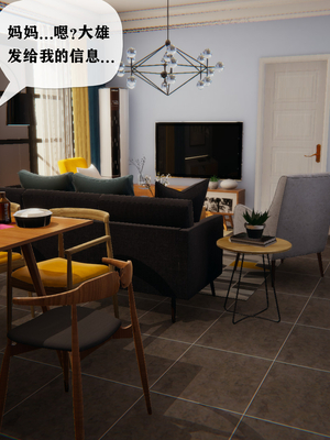 [阿菊厨子]妈妈们黏糊糊的交配日常04_072