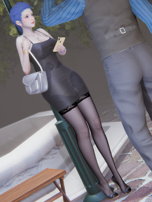 [阿菊厨子]妈妈们黏糊糊的交配日常04_074