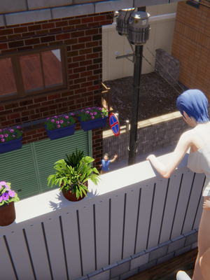 [阿菊厨子]妈妈们黏糊糊的交配日常04_096