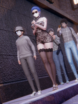 [阿菊厨子]妈妈们黏糊糊的交配日常04_098