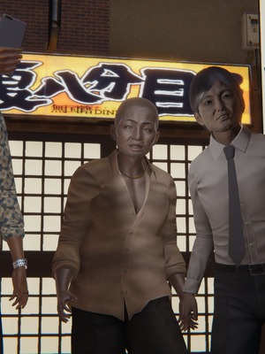 [阿菊厨子]妈妈们黏糊糊的交配日常04_104