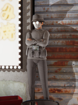 [阿菊厨子]妈妈们黏糊糊的交配日常04_109