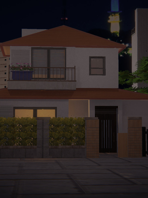 [阿菊厨子]妈妈们黏糊糊的交配日常05_003