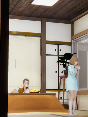 [阿菊厨子]妈妈们黏糊糊的交配日常05_005