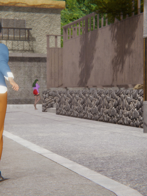 [阿菊厨子]妈妈们黏糊糊的交配日常05_068