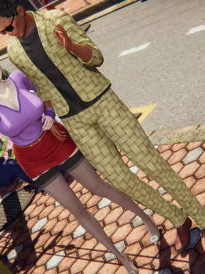 [阿菊厨子]妈妈们黏糊糊的交配日常05_069