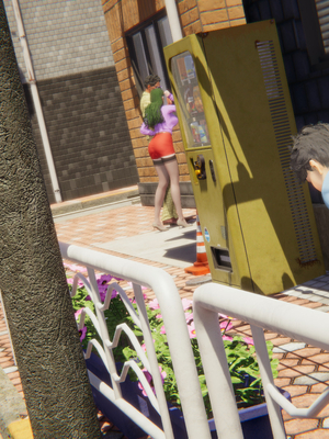 [阿菊厨子]妈妈们黏糊糊的交配日常05_070