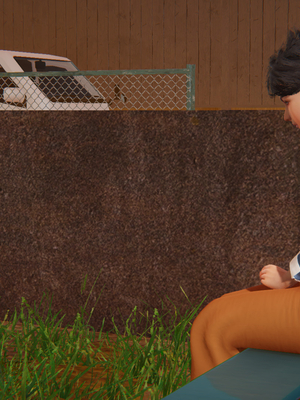 [阿菊厨子]妈妈们黏糊糊的交配日常05_092