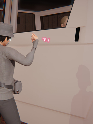 [阿菊厨子]妈妈们黏糊糊的交配日常05_096