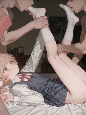 [CunnyFunky] Shigure Ui [AI Generated]_029