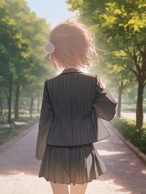 [CunnyFunky] Shigure Ui [AI Generated]_075