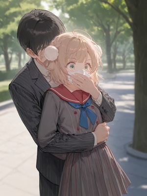 [CunnyFunky] Shigure Ui [AI Generated]_076