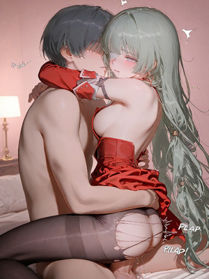 [CunnyFunky] Phrolova [AI Generated]_0509_509