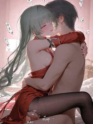 [CunnyFunky] Phrolova [AI Generated]_0510_510