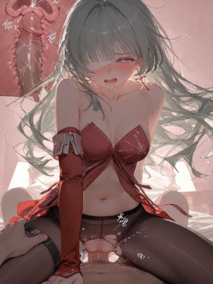 [CunnyFunky] Phrolova [AI Generated]_0511_511