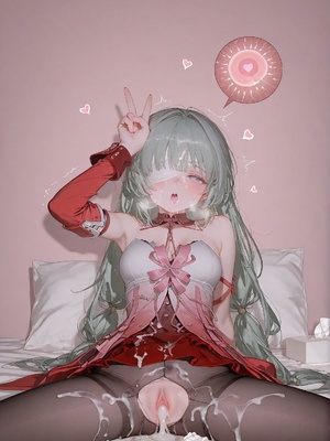 [CunnyFunky] Phrolova [AI Generated]_0545_545