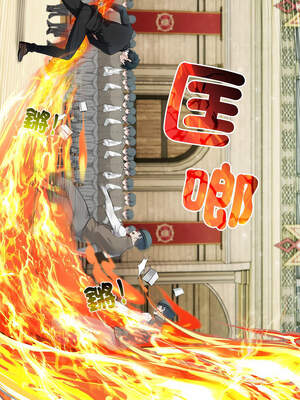 異世界騎士團長 37-38話_38_10_hflh