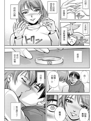 [沙神よしつね]白詰草の人妻たち 第1~8話(END)[中国翻訳][白碼]_015