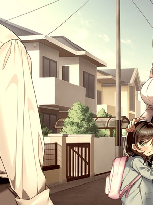 [アイチルワークス (林チェリー)] 連れ子の黒髪ギャルをお父さんが孕ませた話｜身为黑发辣妹继女的我被父亲中出怀孕的故事_021