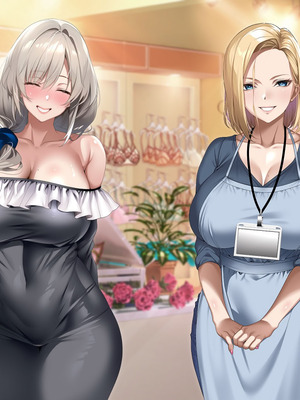 [アイチルワークス (林チェリー)] 連れ子の黒髪ギャルをお父さんが孕ませた話｜身为黑发辣妹继女的我被父亲中出怀孕的故事_388