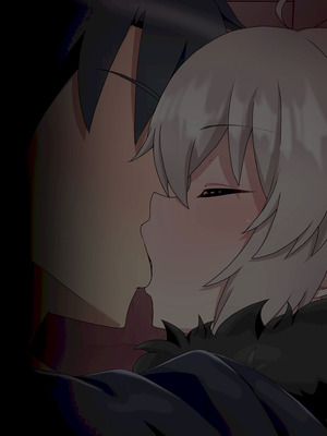 [わっしょい赤ちゃん] ジャンヌ・オルタ寝取らせプレイ (Fate／Grand Order) [中国翻訳]_034