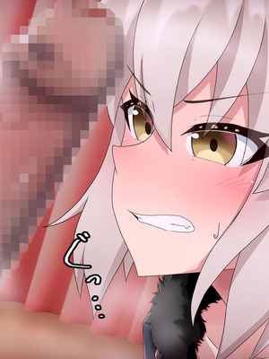 [わっしょい赤ちゃん] ジャンヌ・オルタ寝取らせプレイ (Fate／Grand Order) [中国翻訳]_060