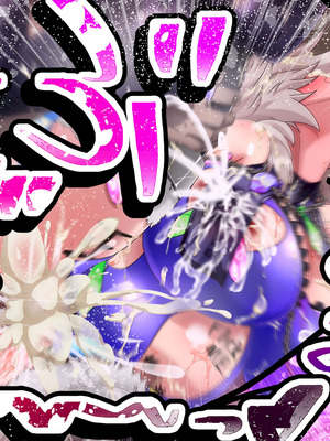 [わっしょい赤ちゃん] ジャンヌ・オルタ寝取らせプレイ (Fate／Grand Order) [中国翻訳]_181