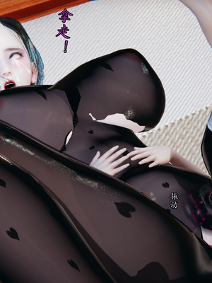 【痕久】你的妈妈高潮时脸真丑01_ 082