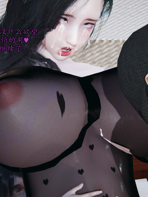 【痕久】你的妈妈高潮时脸真丑01_ 085