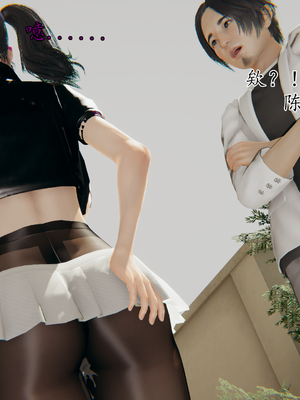 【痕久】你的妈妈高潮时脸真丑01_ 126