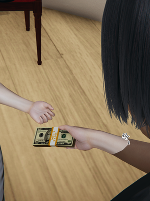 【痕久】你的妈妈高潮时脸真丑02_ 033