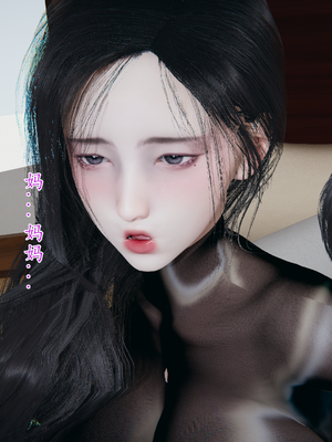 【痕久】你的妈妈高潮时脸真丑02_ 116