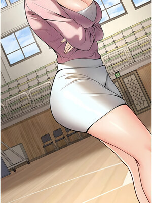 [iMA & Potter] 已婚学生想坏坏 已婚學生想壞壞 1-45 END [Chinese]_351_20_16