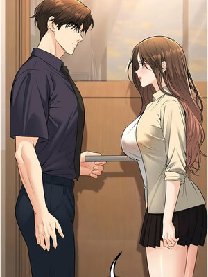 [iMA & Potter] 已婚学生想坏坏 已婚學生想壞壞 1-45 END [Chinese]_603_35_06_fakk
