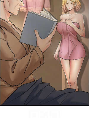 [iMA & Potter] 已婚学生想坏坏 已婚學生想壞壞 1-45 END [Chinese]_658_38_09_jueu