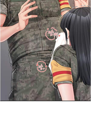 報告女班長：一根突起 22-23話_22_01_ccqo