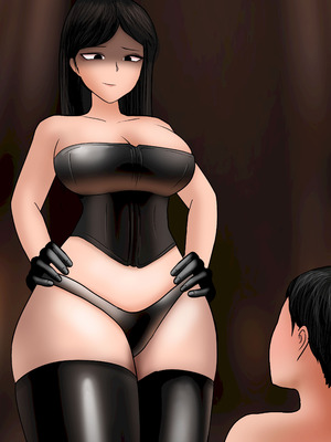 [Philia] 我成了低学历高个老婆的专属奴隶 펨돔아내 1-8[松果个人汉化]_108