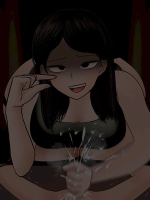 [Philia] 我成了低学历高个老婆的专属奴隶 펨돔아내 1-8[松果个人汉化]_142