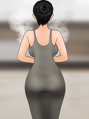 [Philia] 我成了低学历高个老婆的专属奴隶 펨돔아내 1-8[松果个人汉化]_147