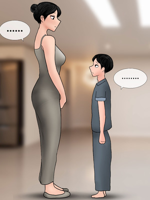 [Philia] 我成了低学历高个老婆的专属奴隶 펨돔아내 1-8[松果个人汉化]_160