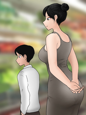 [Philia] 我成了低学历高个老婆的专属奴隶 펨돔아내 1-8[松果个人汉化]_186