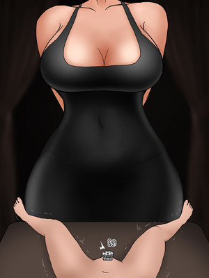 [Philia] 我成了低学历高个老婆的专属奴隶 펨돔아내 1-8[松果个人汉化]_229