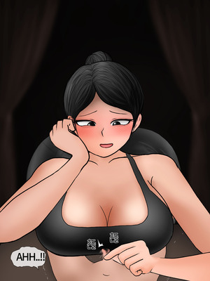 [Philia] 我成了低学历高个老婆的专属奴隶 펨돔아내 1-8[松果个人汉化]_238