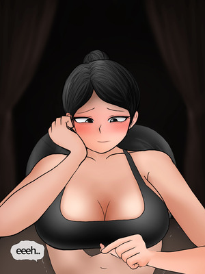 [Philia] 我成了低学历高个老婆的专属奴隶 펨돔아내 1-8[松果个人汉化]_239