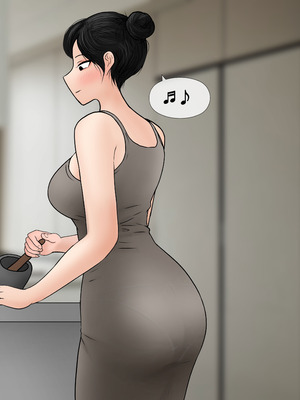 [Philia] 我成了低学历高个老婆的专属奴隶 펨돔아내 1-8[松果个人汉化]_308