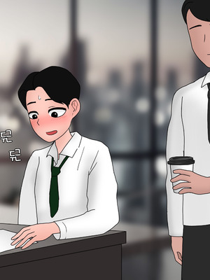 [Philia] 我成了低学历高个老婆的专属奴隶 펨돔아내 1-8[松果个人汉化]_322