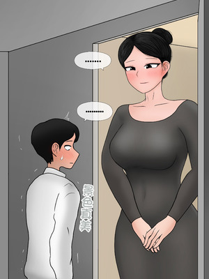 [Philia] 我成了低学历高个老婆的专属奴隶 펨돔아내 1-8[松果个人汉化]_331